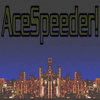 Ace Speeder spel
