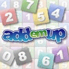 Add Em Up spel