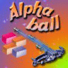 Alpha Ball spel