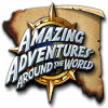 Amazing Adventures Around the World game