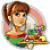  Amelie’s Café: Summer Time spel