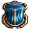 Ancient Quest of Saqqarah game