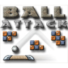 Ball Attack spel
