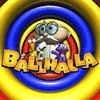 Ballhalla spel
