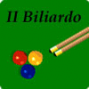 Biliardo spel