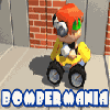 Bombermania spel
