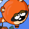 Bouncy Draw spel