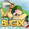 Bugix Adventures spel