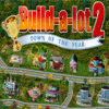 Build-a-lot 2: Town of the Year game