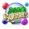 Bursting Bubbles spel