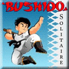 Bushido Solitaire spel