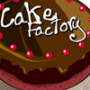 Cake Factory spel