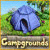 Campgrounds spel