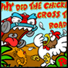 Chicken Cross The Road spel