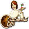  Continental Cafe spel