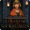 Cursed Memories: The Secret of Agony Creek spel