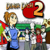 Diner Dash 2 game