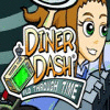 Diner Dash: Flo Through Time game