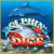 Dolphins Dice Slots spel