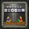 Double Digger spel