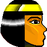 Egyptian Baccarat spel