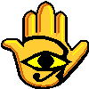 Egyptian Blackjack spel