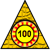 Egyptian Caribbean Poker spel