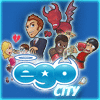 EGO City spel
