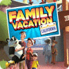 Family Vacation California spel