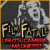 Film Fatale: Lights, Camera, Madness spel