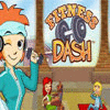 Fitness Dash game
