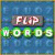 Flip Words spel