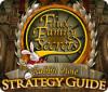 Flux Family Secrets: The Rabbit Hole Strategy Guide spel