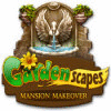 Gardenscapes 2: Mansion Makeover spel