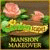 Gardenscapes 2: Mansion Makeover spel