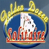 Golden Dozen Solitaire spel