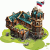GoodGame Empire spel