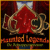 Haunted Legends: De Schoppenvrouw spel