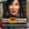 Hidden Mysteries: The Forbidden City spel