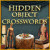 Hidden Object Crosswords spel