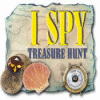 I SPY: Treasure Hunt spel