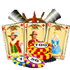 Island Baccarat spel