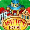 Janes Hotel game