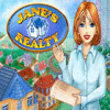 Jane's Realty game