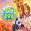 Jane's Zoo spel