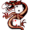 Japanese Baccarat spel