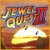 Jewel Quest Solitaire III spel