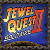Jewel Quest Solitaire 2 game