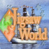 Jigsaw World game