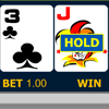 Jockerpoker spel